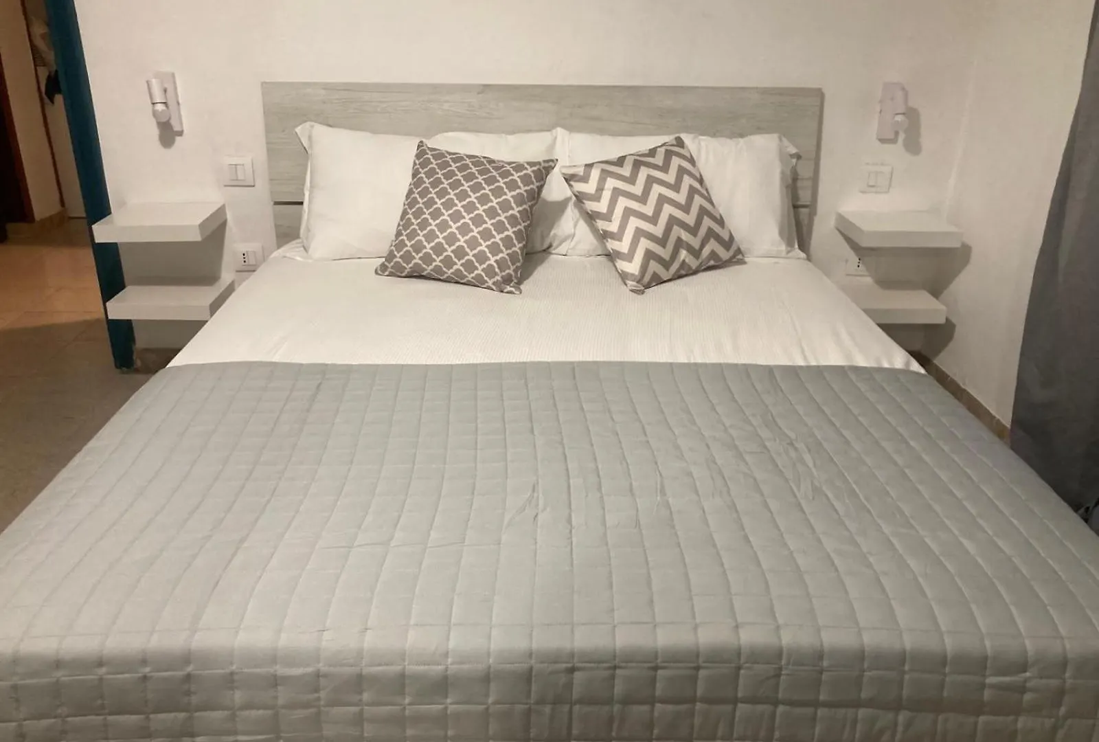 Apartament Casa Giulia Rzym