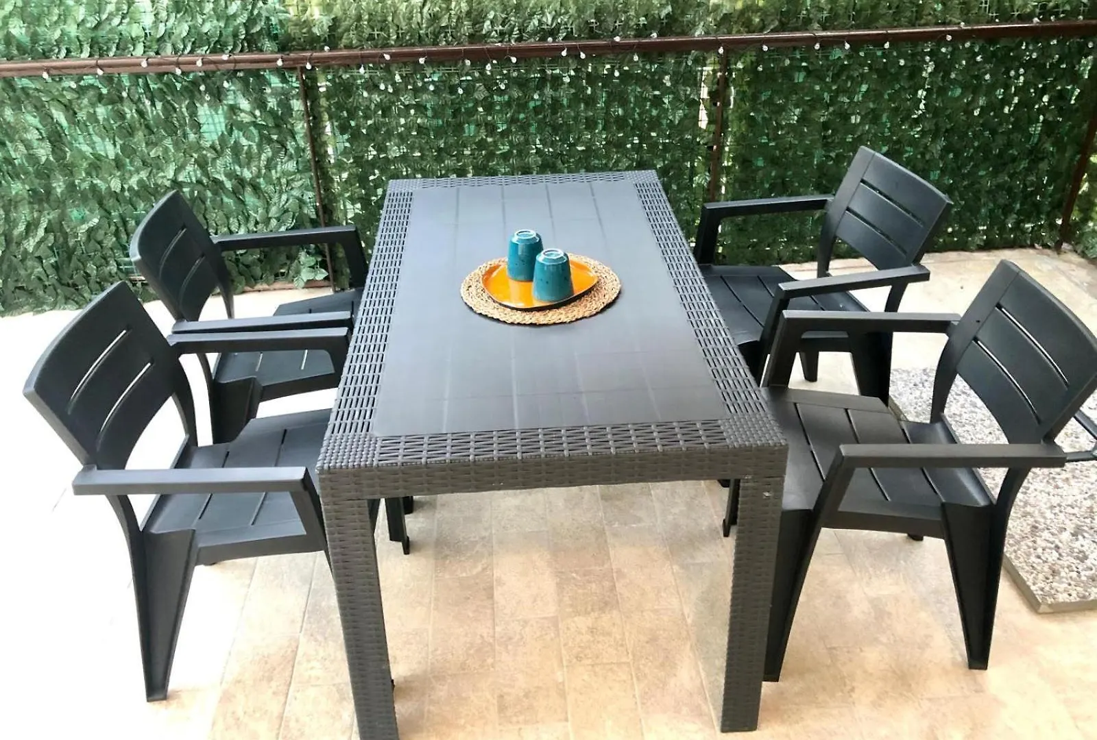 Apartament Casa Giulia Rzym Włochy