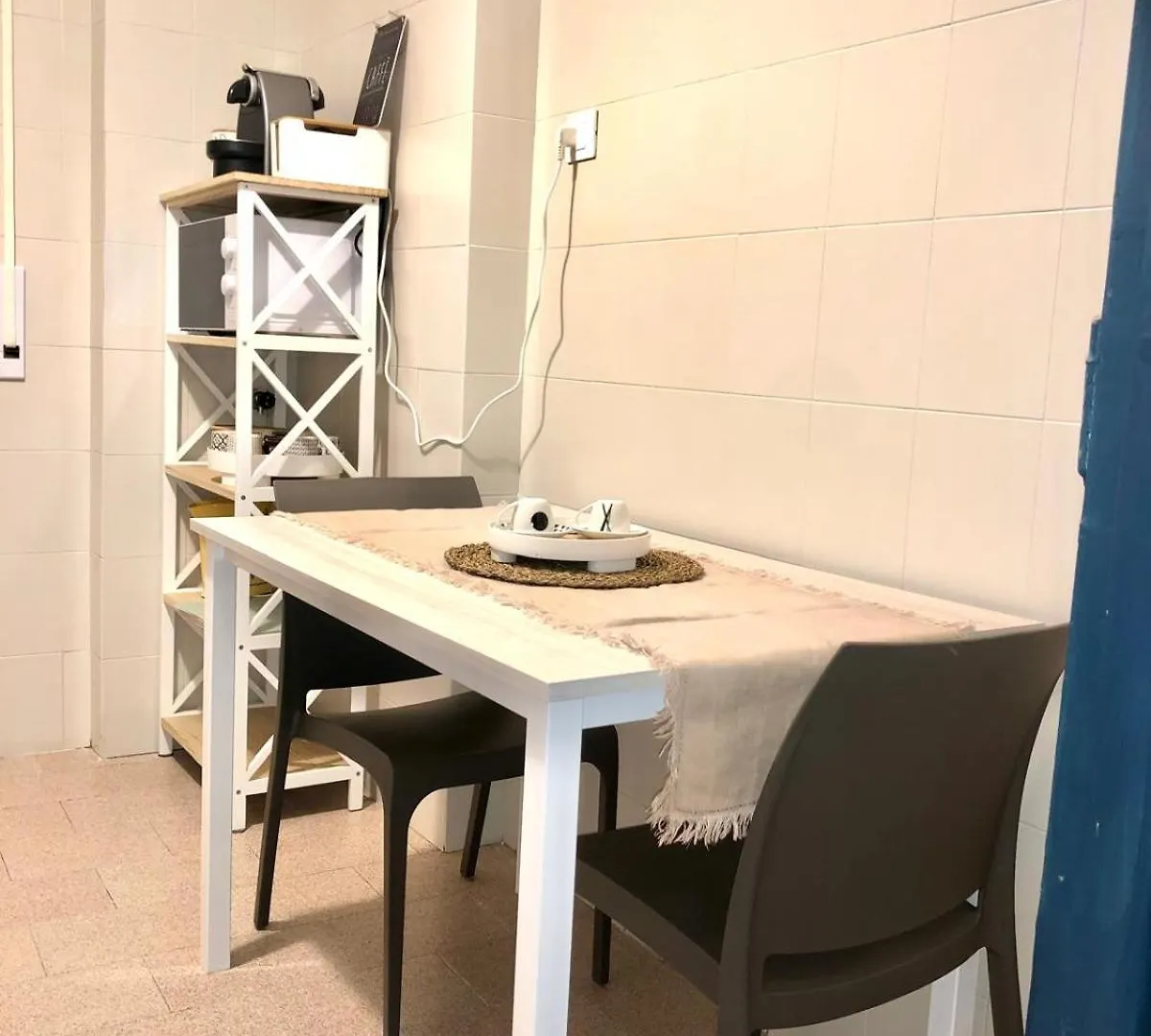 Casa Giulia Apartment Rome