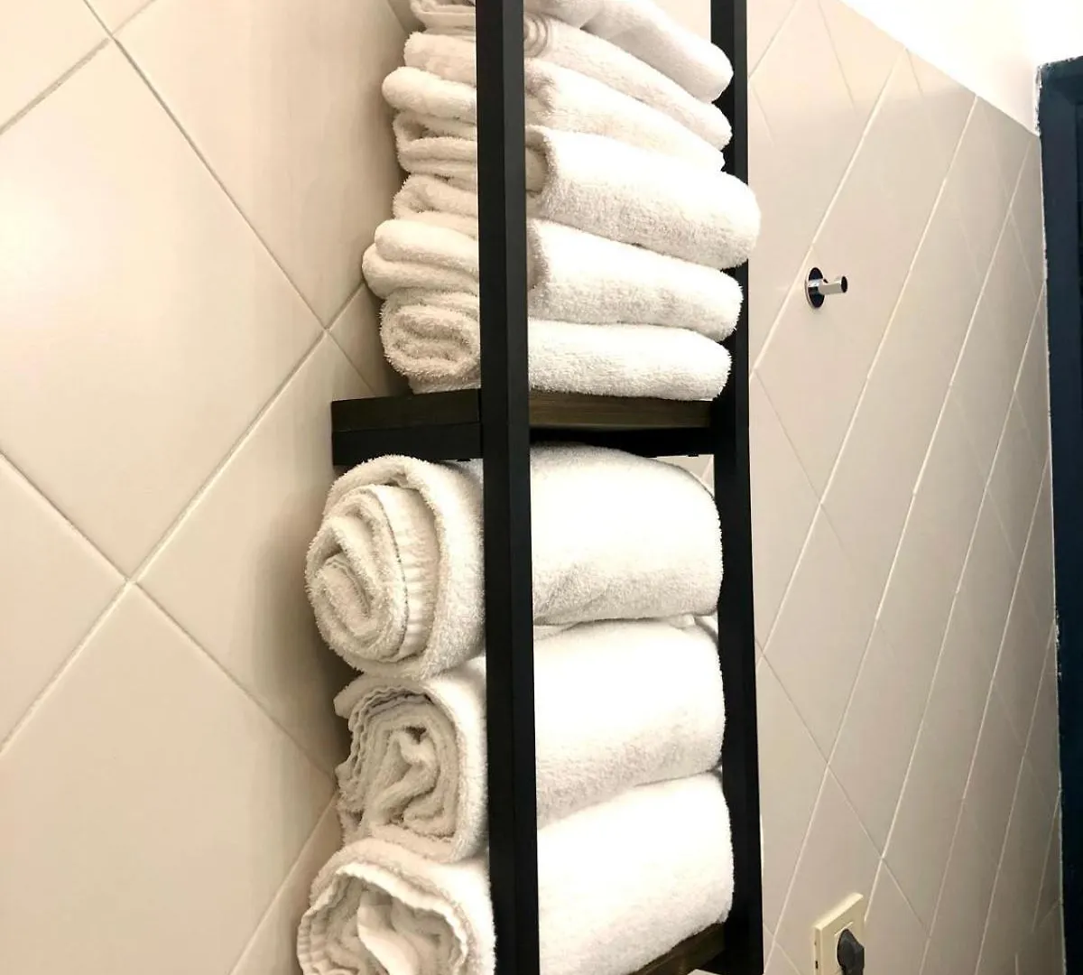 Casa Giulia Apartment Rome
