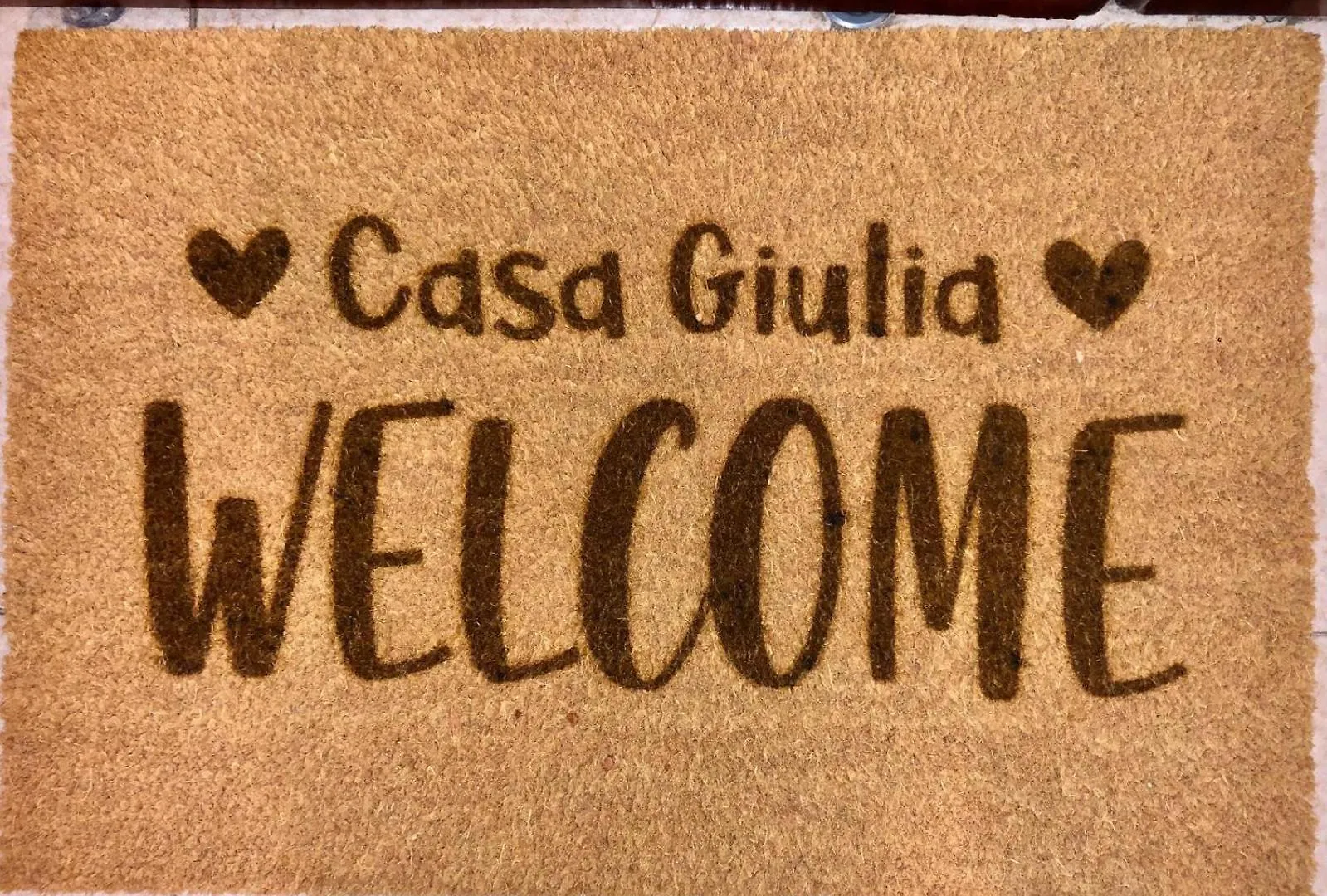 Casa Giulia Apartment Rome