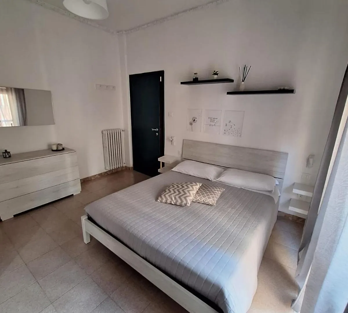 Casa Giulia Apartment Rome