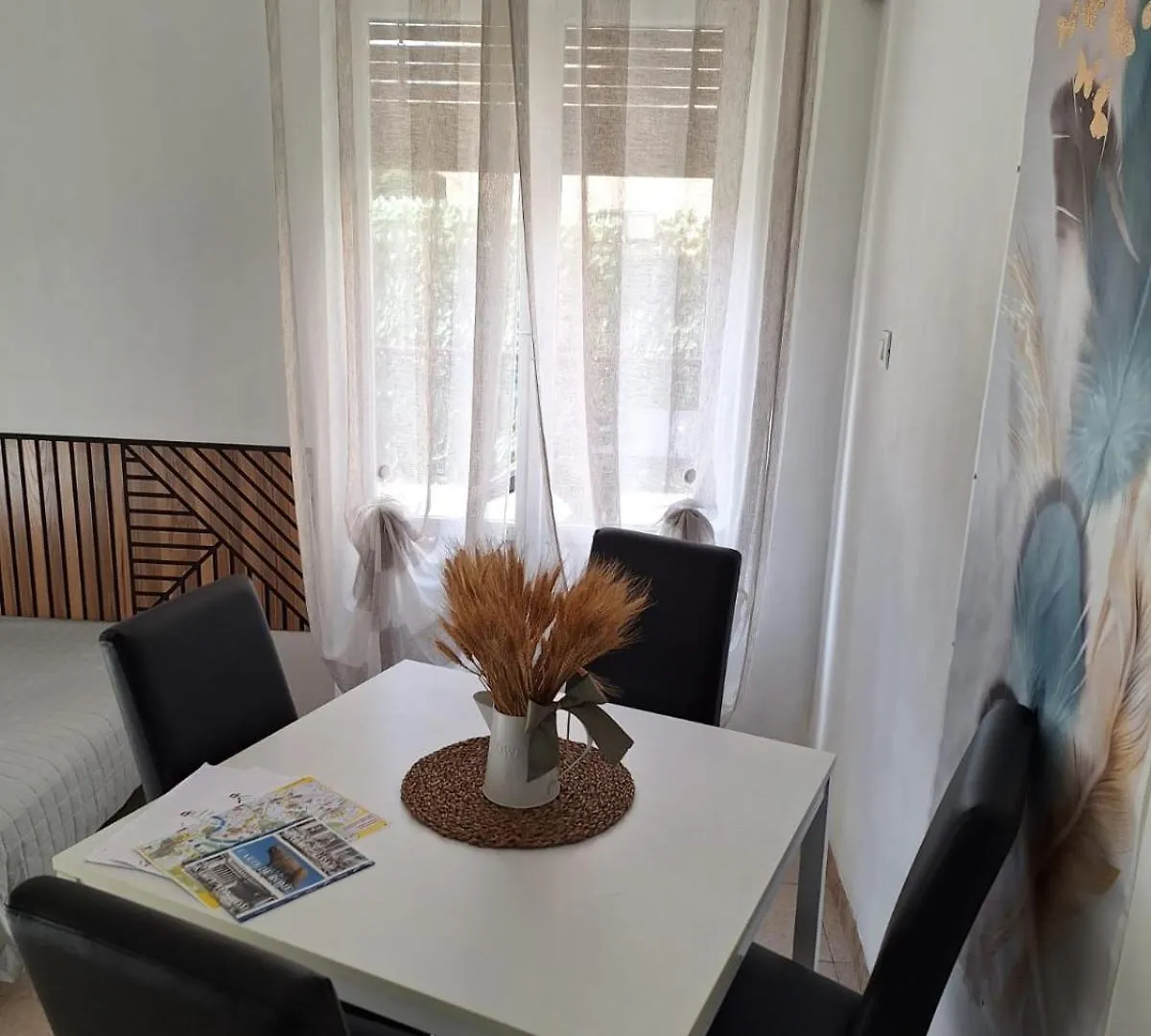 Casa Giulia Apartment Rome