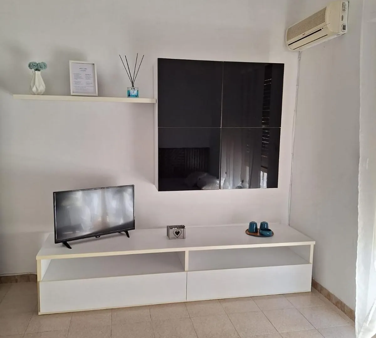 Casa Giulia Apartment Rome 0*,